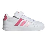 adidas Grand Court 3.0 Sneaker Kinder KJ4370 - cloud white/pink fusion/bliss pink 31