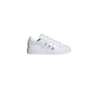 adidas Grand Court 3.0 Sneaker Kinder - weiß/pink - 36 2/3