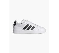 adidas Grand Court 30 J Sneaker, Farbe Weiß, Größe 40