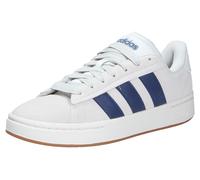 adidas Sportswear Sneaker mit Schnürverschluss Modell 'GRAND COURT ALPHA 00s' in Hellgrau, Größe 41