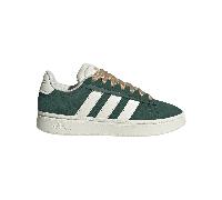 adidas Damen Sneaker Grand Court Alpha 00s Collegiate Green/Off White/Magic Beige 38 2/3