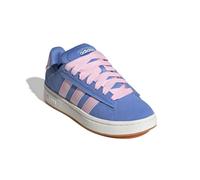 adidas Grand Court Alpha 00s Damen-Sneaker, Blue Fusion/Clear Pink/Gum, 36 EU