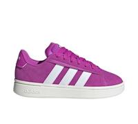 adidas Grand Court Alpha 00s Damen-Sneaker, Purple Burst/White/Purple Burst, 7,5
