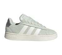 Adidas Grand Court Alpha 00s Damenschuhe, LINGRN/Owhite/SILVMT, 42 EU