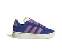 adidas Sportswear "GRAND COURT ALPHA" Design inspiriert vom adidas Campus 00 (69866204-38) semi lucid blau, preloved lila, sanftes weiß