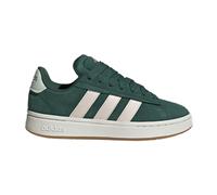 Grand Court Alpha Schuh Collegiate Green / Wonder Quartz / Linen Green 39 1/3