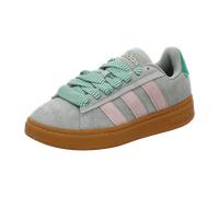adidas GRAND COURT ALPHA 00s für Damen, grün, Größe 40 EU / 7 UK