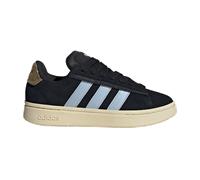adidas GRAND COURT ALPHA 00s für Damen, schwarz, Größe 41 ⅓ EU / 7,5 UK