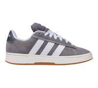 Sneaker ADIDAS SPORTSWEAR "GRAND COURT ALPHA", Herren, Gr. 44,5, grau four, cloud weiß, sanftes weiß, Leder, Synthetik, Schuhe, Design inspiriert vom adidas Campus 00 (29827854-44,5) grau four, cloud