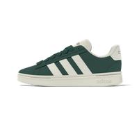 adidas GRAND COURT ALPHA 00s Herren | CGREEN/OWHITE/GUM3 | EU 45 1/3