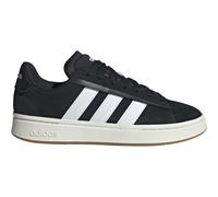 adidas Herren Grand Court Alpha 00S Shoes, core Black/FTWR white/GUM10, 45 1/3 EU