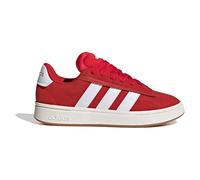 adidas Herren Sneaker GRAND COURT ALPHA 00s JP6918 44 2/3 Better Scarlet/Ftwr White/Gum10