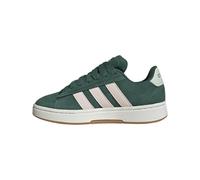 adidas Grand Court Alpha 00s Damen Sneaker dunkelgrün - 37(1/3)