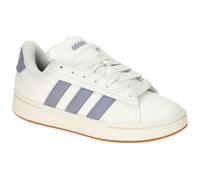 Adidas Grand Court Alpha Sneakers Schuhe weiß violett Damen JQ2993 - Größe 42