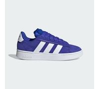 Adidas Grand Court Alpha 00s Leuchtendes Blau/Wolkenweiß/Leuchtendes Blau Mann/Frau/Unisex 42 42