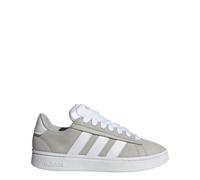 adidas Grand Court Alpha 00s Schuhe Herren Sneaker grau / weiß 43 1/3 = UK 9