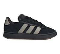 Sneaker ADIDAS SPORTSWEAR "GRAND COURT ALPHA", Herren, Gr. 42, schwarz (core schwarz, putty beige, gum5), Leder, Synthetik, Schuhe, Design inspiriert vom adidas Campus 00 (29130362-42) core schwarz, p