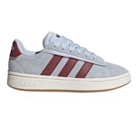 adidas Grand Court Alpha 00S Shoes crystal sky-shadow red-off white (AE65) 3.5