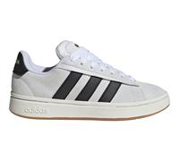 adidas Grand Court Alpha 00S Shoes crystal white-core black-off white (A8L5) 9