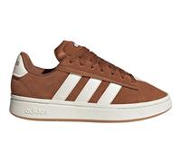 adidas Grand Court Alpha 00S Shoes dusky bronze-off white-gum 3 (AE6D) 5