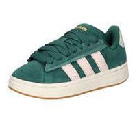 adidas Grand Court Alpha 00s Tennisschuhe Damen JI1715 - collegiate green/wonder quartz/linen green 42 2/3