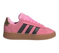 adidas Grand Court Alpha 00s Sneaker Damen JH8669 - bliss pink/core black/gold met 37 1/3