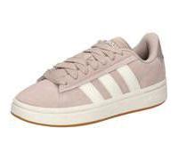 Adidas Damen Grand Court Alpha 00S Shoes, Wonder Taupe/Off White/Vapour Grey, 40 EU