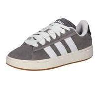 adidas Grand Court Alpha schuhe dunkelgrau weiß - 43(1/3)