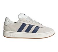 adidas Grand Court Alpha 00s Sneaker Herren JQ3006 - orbit grey/dark blue/core white 42 2/3