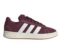 adidas Grand Court Alpha Schuhe Herren - maroon/white/gum10 - 38