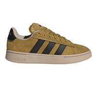 adidas Grand Court Alpha 00s Sneaker Herren KK2365 - sand green/core black/matte gold 44 2/3