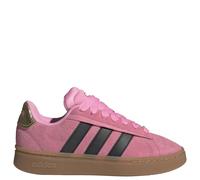 adidas Grand Court Alpha 00s Sneaker Damen - pink/schwarz/gold-38 2/3