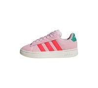Adidas Sneaker Grand Court Alpha 00s Damen Clear Pink / Lucid Red / Court Green Größe 38