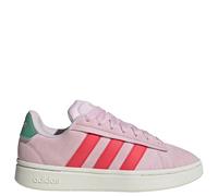 adidas Grand Court Alpha 00s Sneaker - Schuh Women clear pink/lucid red/court green, 38