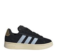 adidas Grand Court Alpha 00s Sneaker - Schuh Women (core black/wonder blue/gold met., 38) 38