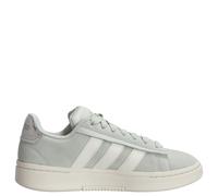 Adidas Sneaker Grand Court Alpha 00s JH8670 Damen Linen Green/Off White/Silver Größe 39 1/3