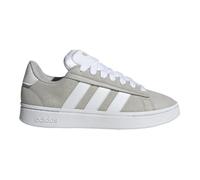 adidas Grand Court Alpha Sneaker grau/weiß - 45(1/3)