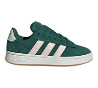 adidas Grand Court Alpha 00s Tennisschuhe Damen JI1715 - collegiate green/wonder quartz/linen green 39 1/3