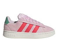 Adidas Sneaker Grand Court Alpha 00s Damen Clear Pink / Lucid Red / Court Green Größe 38