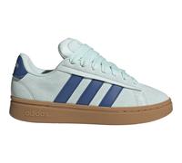 Adidas Grand Court Alpha Damen Freizeitschuhe, türkis, Größe 36 ⅔ 36 ⅔