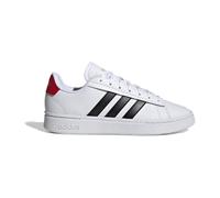 adidas GRAND COURT ALPHA für Herren, weiß, Größe 39 ⅓ EU / 6 UK