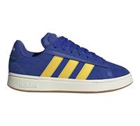 adidas Grand Court Alpha 00s Sneaker- Schuh Men (semi lucid blue/utility yellow/off white, 42 2/3) 42 2/3