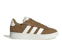 Adidas Grand Court Alpha Herren Freizeitschuhe, braun, Größe 42 42