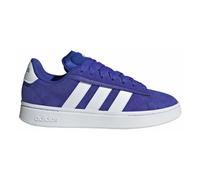 Sneaker ADIDAS SPORTSWEAR "GRAND COURT ALPHA" Gr. 44, lucid blue, cloud white, blue Schuhe (13740054-44) lucid blue, cloud white, lucid blue