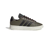 adidas Herren Sneaker GRAND COURT ALPHA OLISTR/CBLACK/COUGRN 41 1/3
