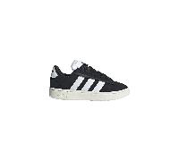 adidas Herren Sneaker GRAND COURT ALPHA 00s JH7235 42 2/3 Core Black/Ftwr White/White