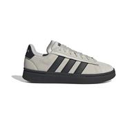 adidas Grand Court Alpha Sneaker beige/schwarz - 46