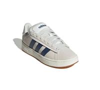 adidas Grand Court Alpha Shoes Herrenschuhe, Orbit Grey/Dark Blue/White, 48 EU