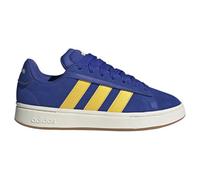 adidas Grand Court Alpha Shoes Herrenschuhe, SELUBL/UTIYEL/Owhite, 42.5 EU