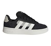 adidas Grand Court Alpha Sneaker Damen HQ7375 - core black/off white/wonder alumina 40